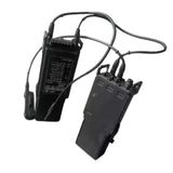 1/6 Scale Radio Talkie Outdoor Mini Radio Talkie for 12" Male Female Dolls