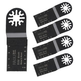 Maxbell Bi-metal Universal Oscillating Multi Tool Saw blades Fits For Power Tools A - Aladdin Shoppers