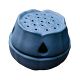 Maxbell Lotus Incense Holder Lotus Incense Burner for Living Room Dining Room Office