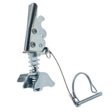 Maxbell Trailer Hitch Ball Coupler Easy Install Trailer Hitch Repair