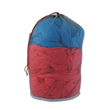 Maxbell 2x Travel Camping Kayak Fishing Ultralight Mesh Stuff Sack Drawstring Bag