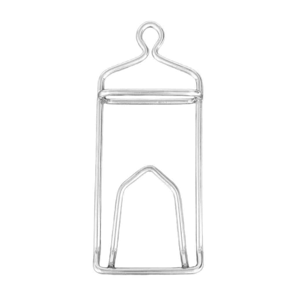 Maxbell Poultry Hook Practical Stainless Steel for Kitchens Butcher Shops Restaurant for Chicken