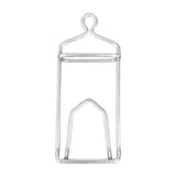 Maxbell Poultry Hook Practical Stainless Steel for Kitchens Butcher Shops Restaurant for Chicken