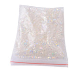 Maxbell 10000/Pack Acrylic Diamond Crystals Wedding Party Decorations DIY Art Crafts
