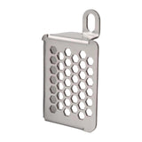 Maxbell Rear Brake Fluid Reservoir Guard Cover Protector for Cfmoto 450MT 450SR Argent