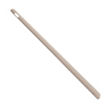 Maxbell 2pcs Extra Long Plastic Magnetic Suction Extended Shoe Horn Shoehorn