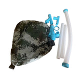 Maxbell Manure Applicator for Outdoor Fertilizer Spreader for Garden Vegetables Farm