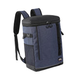 Maxbell Maxbell Cooler Backpack Rucksack 20L Portable Lunch Backpack for BBQ Camping Outdoor Blue