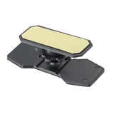 Maxbell 2x360 Car Dashboard Flexible Base HUD Holder Head Up Display Phone GPS Stand