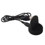 Maxbell Wireless Charging Dock for Samsung Gear S3 Classic/ Frontier Watch + Band