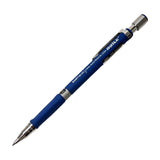 Maxbell 2xArt Painting Pencils Portable Drafting Pencil for Drafting Writing Sketching Blue