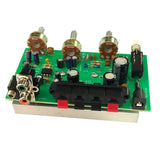 Maxbell Maxbell 12V DX-8250 Audio Amplifier Board 30W+30W Stereo Amplificador For Speaker