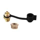 Maxbell M22 to M16 Take Air for Air Intake Joint High Performance Metal Accessories