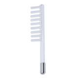 High-frequency Instrument Heads Electrotherapy Accessories Comb Type