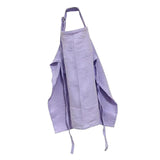 Maxbell Nursing Scarf Breastfeeding Shawl Breast Feeding Covers Purple