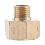 Maxbell 2 Pressure Washer Swivel Brass Hose Adapter Connector