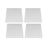 Maxbell Hydroponic Sponge Greenhouse Replacement Small Bud Growth Plants Growth Pods