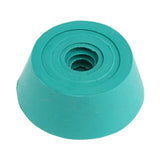 Maxbell Rubber Stopper Buchner Funnel Flask Filtration Set Tool& Buchner Funnel 60mm