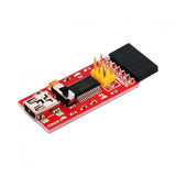 FTDI Basic Program Download Module USB to TTL FT232 USB Cable for Arduino