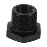 Thread Adapter High Performance Thread Protector Professional Aluminum Alloy Style B