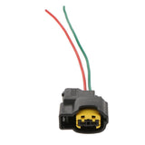 Ignition Coil Connector Plug Wire Harness Pigtail Wiring Loom 2-way - 1pcs - Aladdin Shoppers