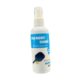 Pickleball Paddle Cleaning Spray Increase Performance Wash Away Dirt