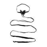 Maxbell Leg Wrap Hosiery Costume Accessories for Women for Halloween Concert Cosplay