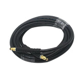 Maxbell High Pressure Water Hose Extension Hose Pipe for K2 K3 K4 K5 K6 K7 Accessory 8m