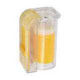 Maxbell 2x Queen Catcher Plastic Bee Queen Marking Catcher, One Handed Marker Bottle