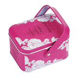 Maxbell Metal Candy Gift Box Tinplate Tea Coffee Biscuit Case I LOVE YOU - Aladdin Shoppers