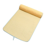 Maxbell Pets Dog Cooling Mat Cooling Pad Soft Pet Sleeping Mat for Puppy Beds Kitten L