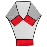 Maxbell Swimming Noodle Floating Pool Chair Net Beach Pool Swim Seat Water Toys Red