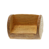 Maxbell Micro Landscape Decor Resin Ornament Fairy Garden DIY Crafts Stump #4 - Aladdin Shoppers