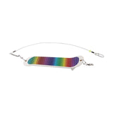 Maxbell Fishing Flasher Compact Effective Supplies for Men Women Fishing Enthusiasts Style A