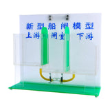 Ship Lock Science Experiment Set for School Ages 10+ Year Old Boys and Girls