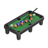Maxbell Billiard Parking Number Plate Decorative Phone Number Plate Desktop Ornament