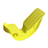 Calf Stretcher Foot Rocker Lightweight Stretching Device for Ankle Heel Foot