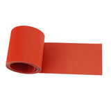 Maxbell Maxbell PVC Patch Repair Patches Accessory for Inflatable Boat Canoe Kayak Red
