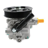 Maxbell Power Steering Pump with Pulley 34430-ag03B for Subaru Legacy 2005-2009