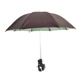 Maxbell Camera Umbrella Sunshade Umbrella Sunshade for Photography Camping