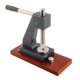 Maxbell Watch Press Tool Watch Back Closer Watch Back Closing Machine for Adults Men