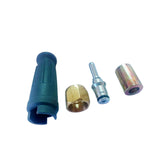 Maxbell Quick Connector Adapter Pressure Washer Water Hose Adapter for Power Washers