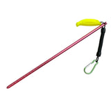 Maxbell Scuba Diving Lobster Stick Pointer Underwater Shaker Noise Maker Pink - Aladdin Shoppers