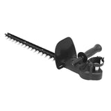 Maxbell Hedge Trimmer Attachment for Angle Grinder Easily Pruning Shrub Trimmer Part