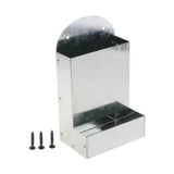 Maxbell Chicken Food Feeder Outdoor Sturdy Poultry Feeder for Poultry Turkey Bantams