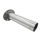Maxbell Fishing Rod Holder Mirror Polished Marine Fitting 90 Degree for Marine Yacht 316 Stainless Steel