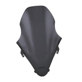 Maxbell Maxbell Windshield Covers Wind Deflector for Honda Pcx125 150 2018-2019 Premium Blue