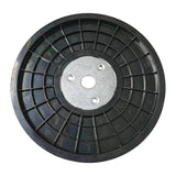 Maxbell Exercise Bike Tension Belt Disc Replacement Part Fitness Pulley for Home Gym style D