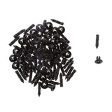 Maxbell 4xBumper Fender Fastener Retainer Trim Clips for Honda  Retainer Clips