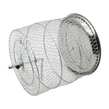 Maxbell Electrostatic Metal Mesh Cover for Lab Electromagnetism Learning High School